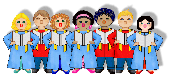 Choir clipart free clipart image image