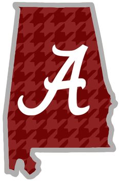Alabama Clip Art Free