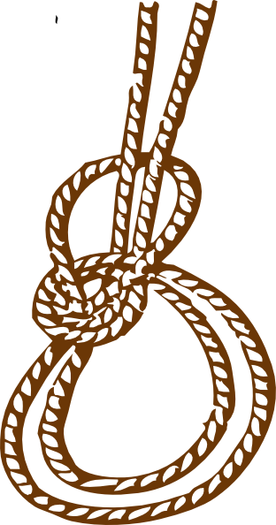 rope clipart free download - photo #42