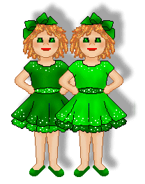 Twin 20clipart