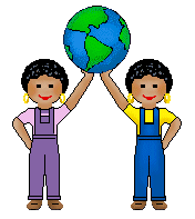 Twins Clipart Image