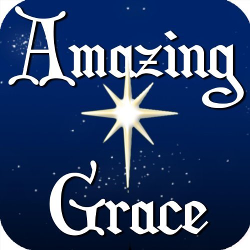 gods amazing grace clipart