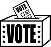 A Certain Englishman&Wife: 8 Tips for Voting in Municipal Elections