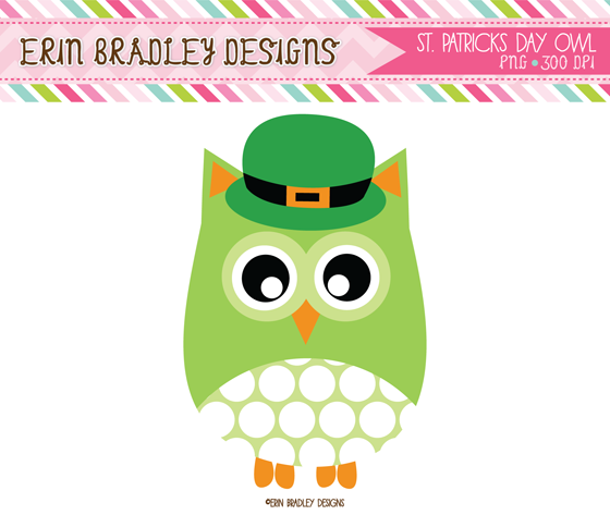 March Owl Clipart March Owl Clipart