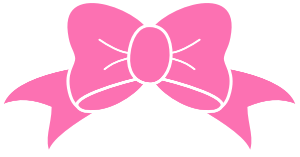 Image of Bows Clipart Minnie Mouse Bow Clip Art Free