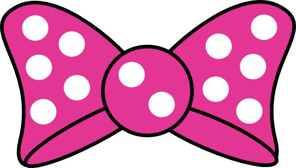 Bows Clker Clipart