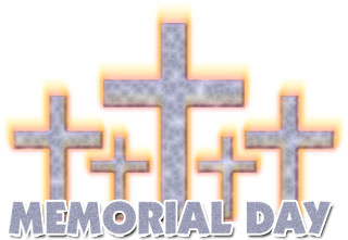 Free Memorial Day Gifs