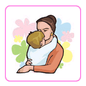 Mother&Day Clip Art,Free Mothers Day Clipart,Mothers Day Clip