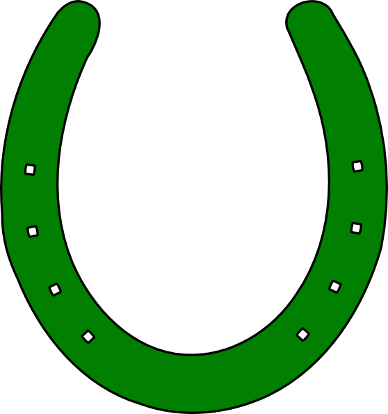 Horseshoes Pictures 