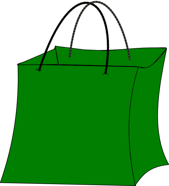 library bag clipart - photo #20