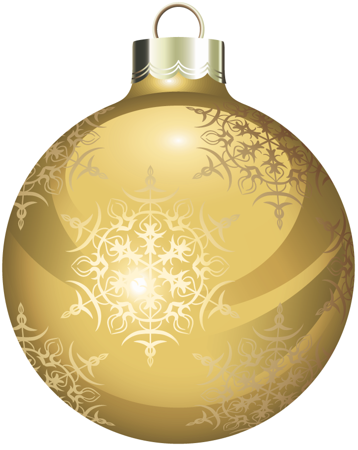 Transparent Gold Christmas Ball Clipart?m=1381874400