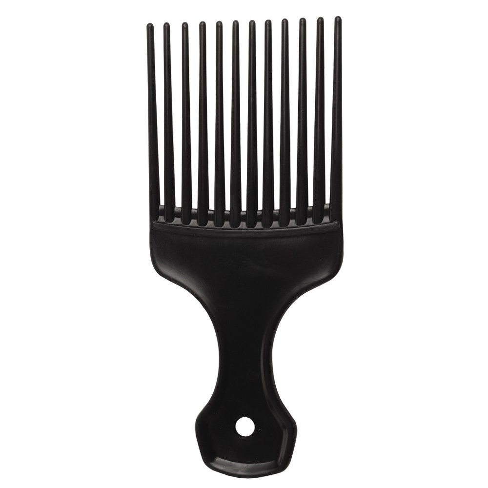 Afro Pick Clipart
