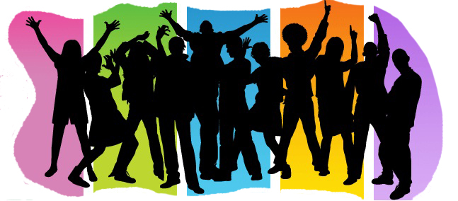 youth clipart images - photo #11