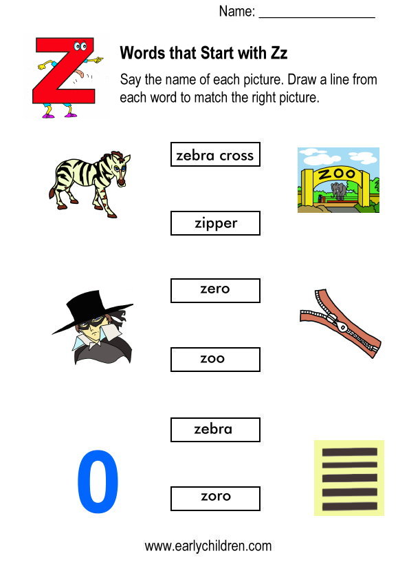 download-words-start-with-letter-z-worksheets-vikramlearning