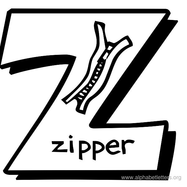 Free Z Word Cliparts Download Free Clip Art Free Clip Art On