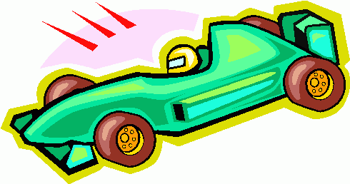Race Car Image