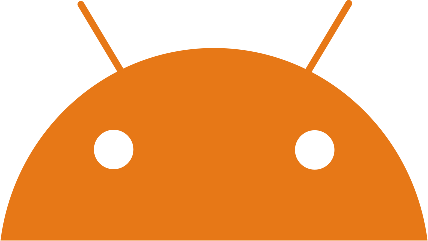 Notdesigner Blogspot Com Logo Android Cdr
