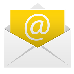 Android Email 256