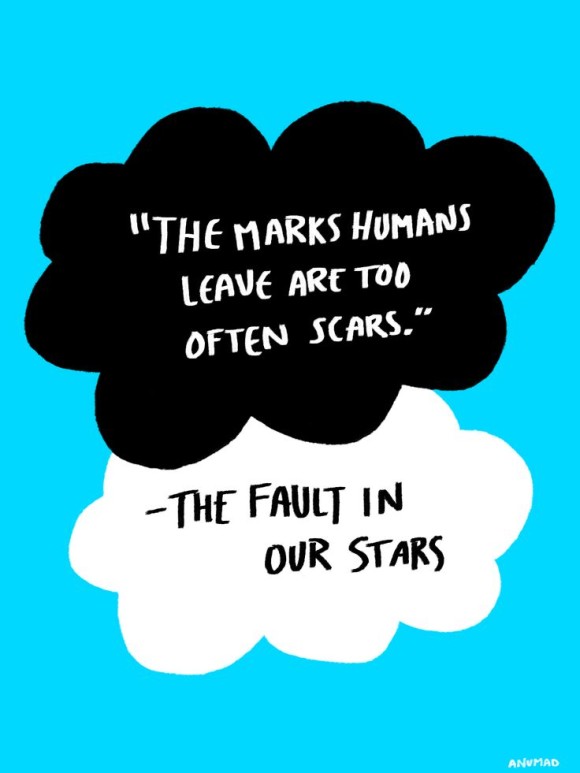 Fault In Our Stars Quotes Tumblr Clipart