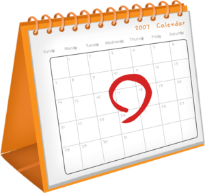 Free Calendars Cliparts, Download Free Calendars Cliparts png images ...