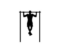 Popular items for pull ups 