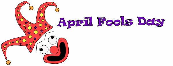April Fools Day gif animations jokes and joker motion picture clip