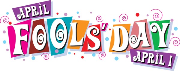 April Fools Day Animated Clipart Free Photos ^ Happy Fools day