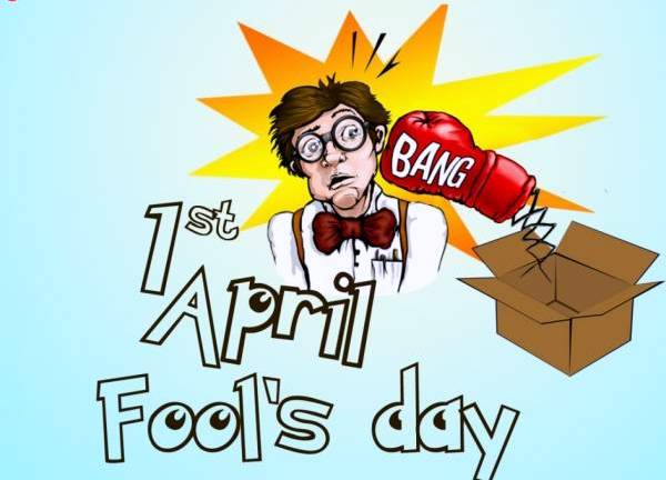 50 Most Wonderful April Fool Day Ecard Pictures And Image
