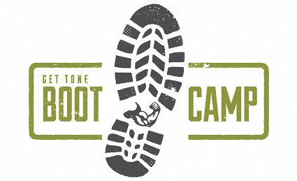 Fitness Boot Camp Clipart