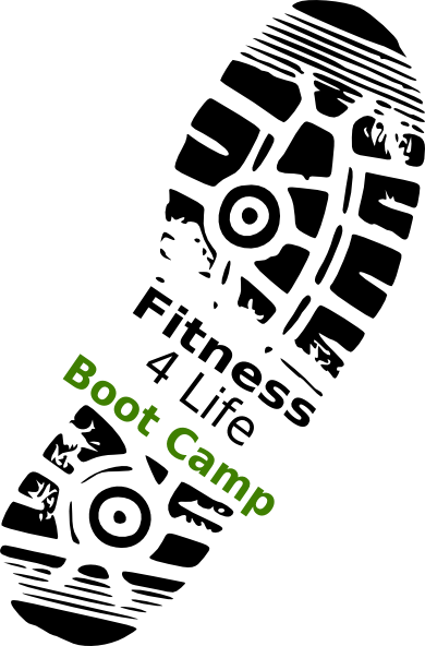 Boot Camp Clip Art