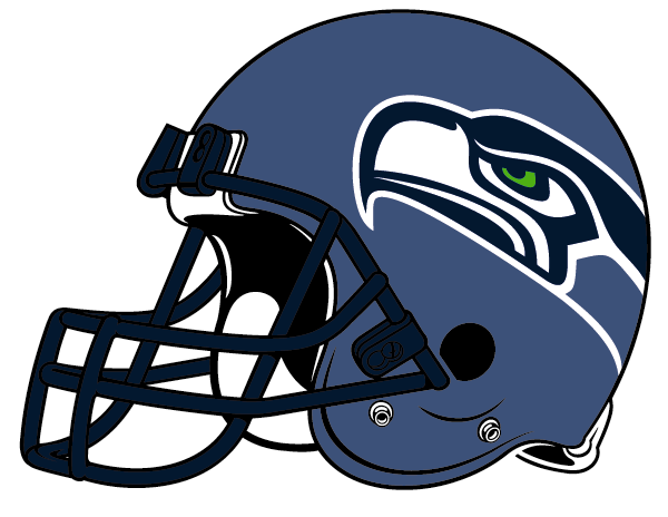 Seattle Seahawks Clip Art 