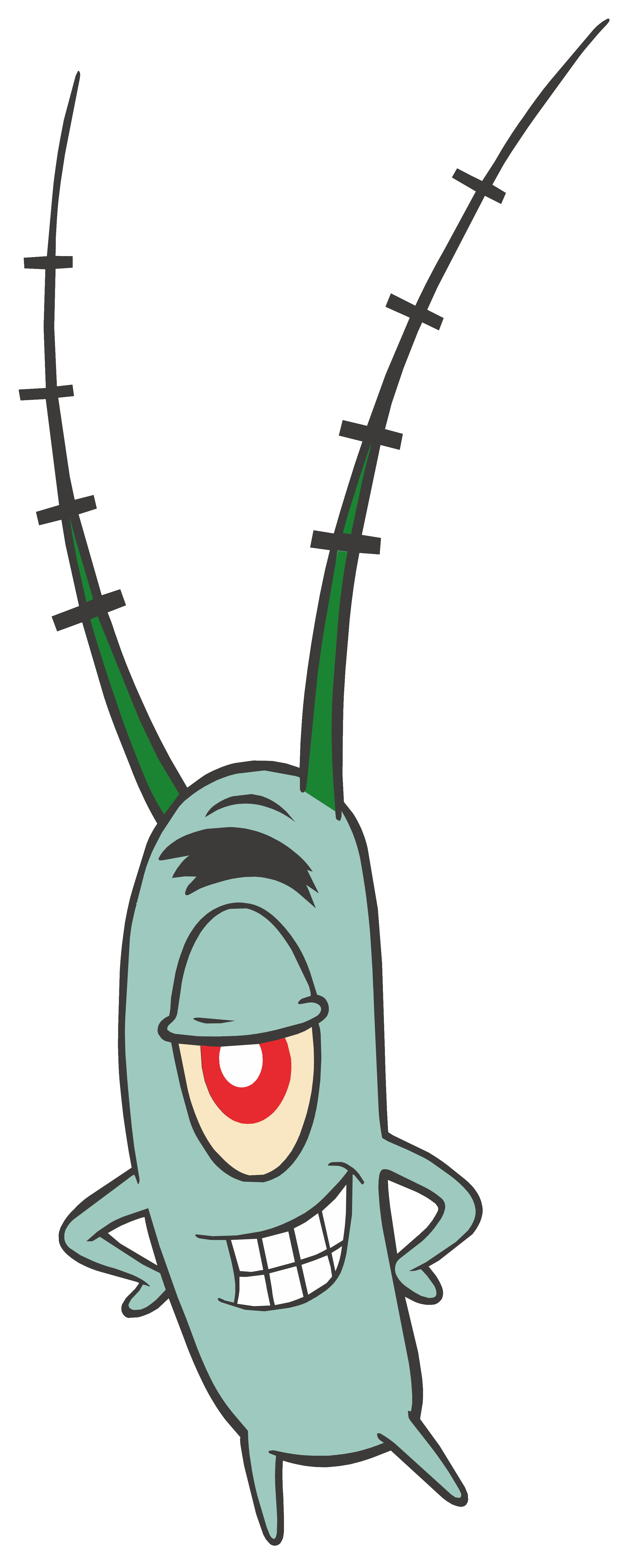 Free Plankton Cliparts, Download Free Plankton Cliparts png images