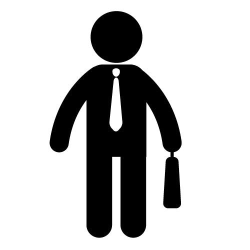 employee leaving clipart - photo #36
