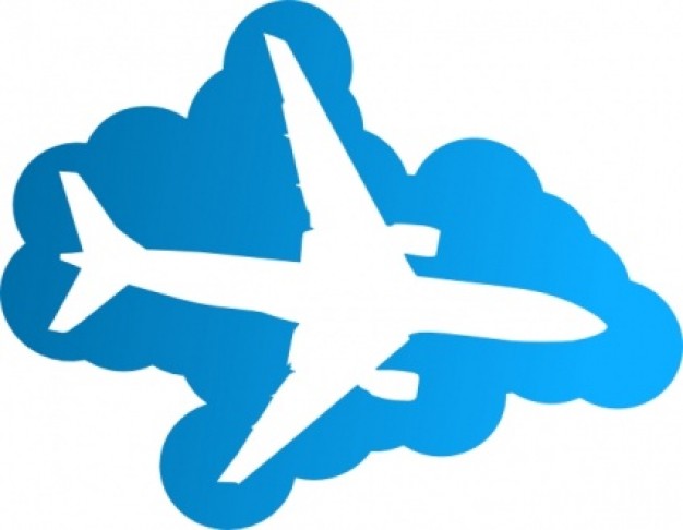 Free Aeroplane Image 