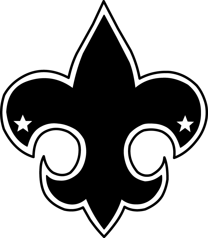 clip art eagle scout emblem - photo #38