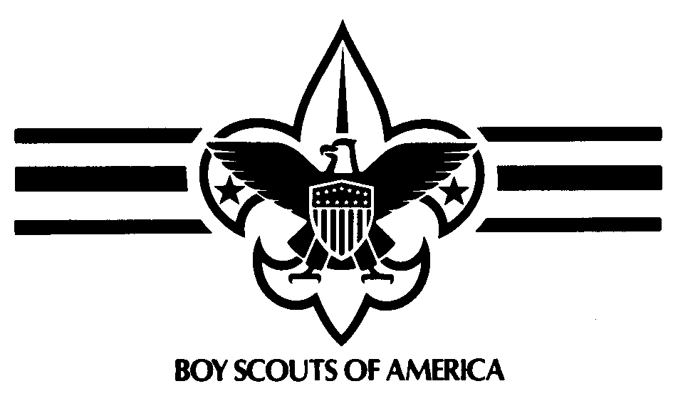 Boy Scout Of America Logo Clip Art 