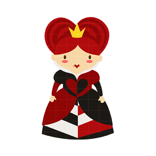 queen clipart free - photo #16