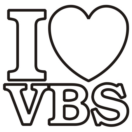 vbs 2022 agency 3d clipart