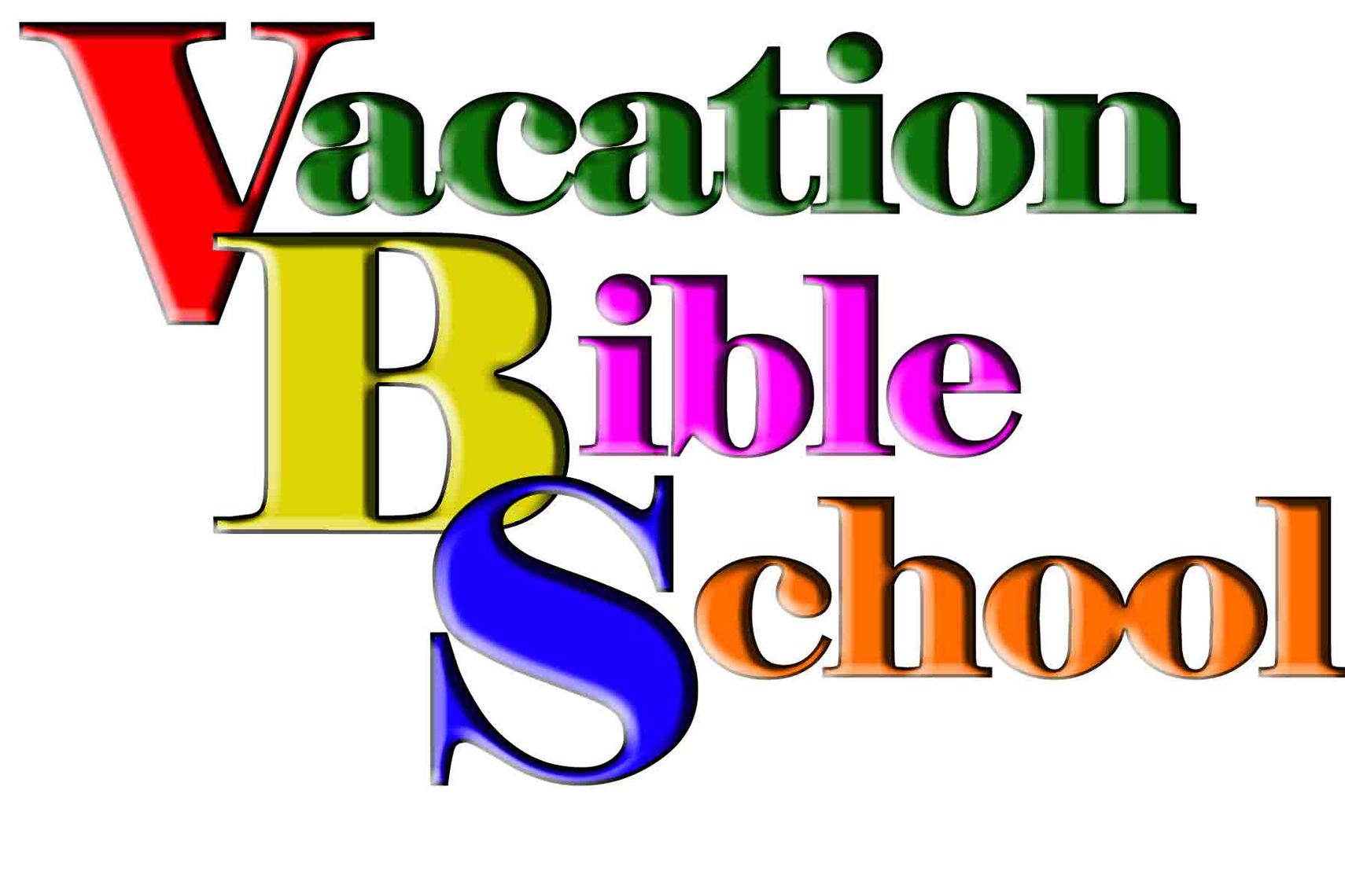 Why We Don,39t Send Our Kids To VBS At Other Churches Clipart
