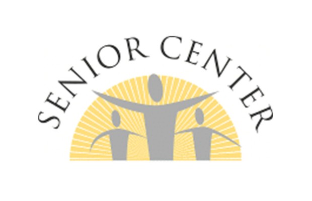 Senior Center Clipart