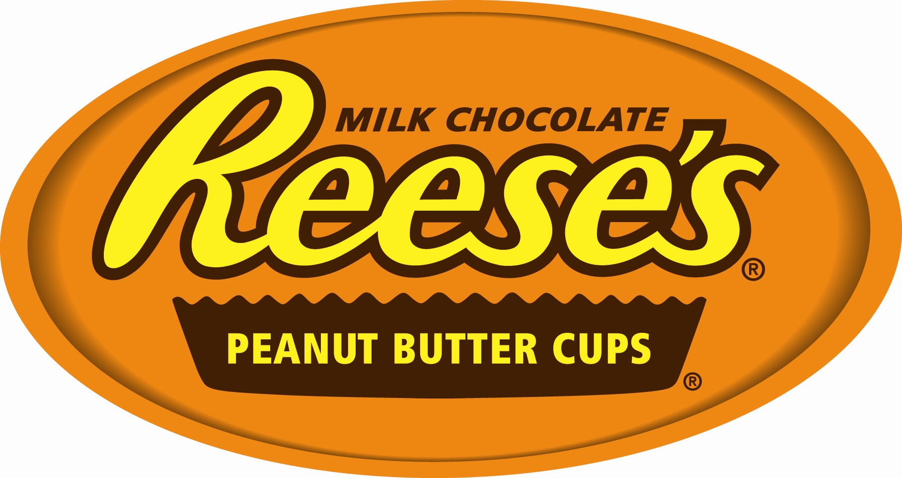 clipart reeses pieces logo - Clip Art Library.