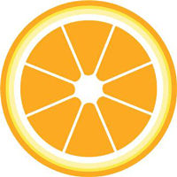 Oranges Clipart 