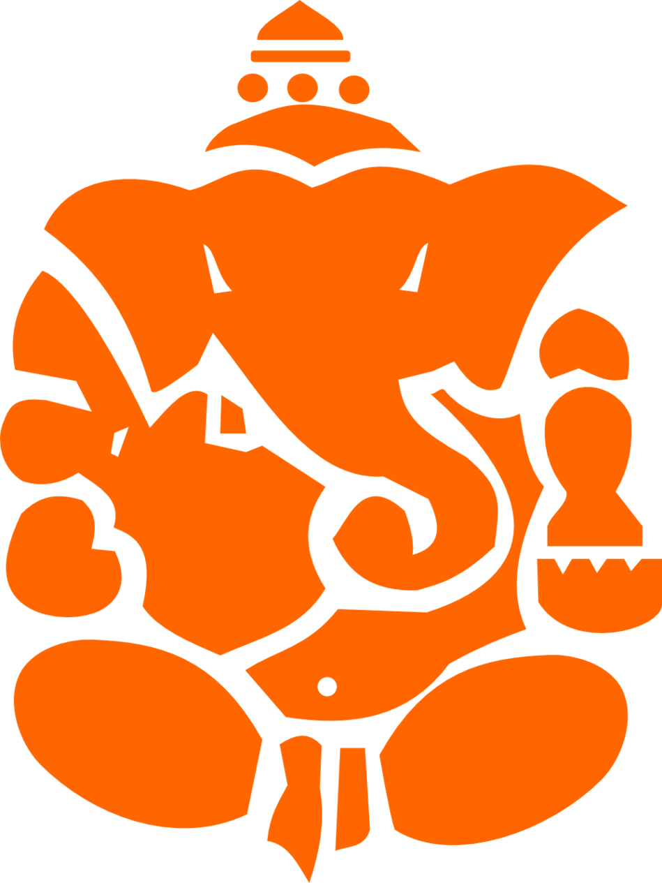 Ganesha Clip Art Clipart 