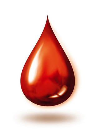 Blood drop clip art download image 
