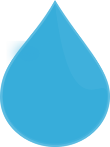 Water Drop Clipart Free