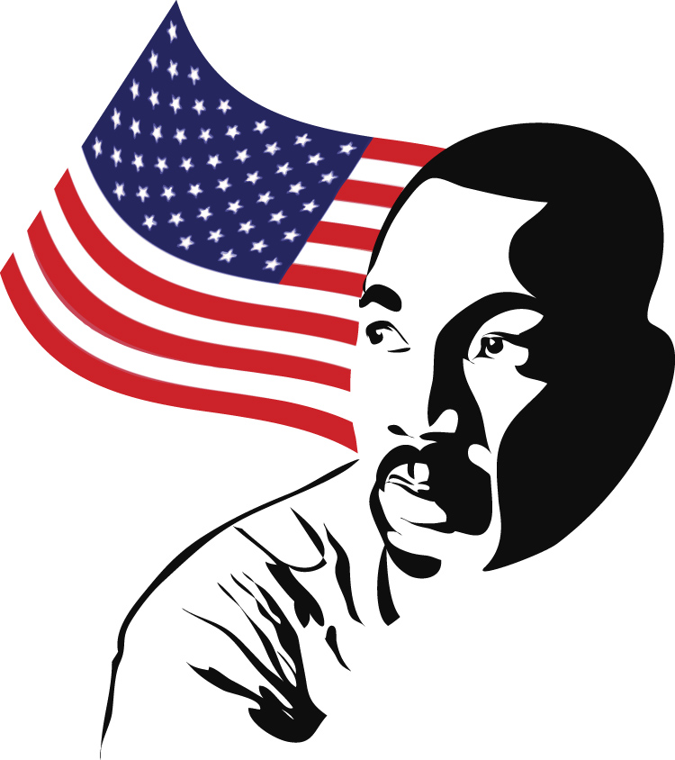 Free Mlk Cliparts, Download Free Mlk Cliparts png images, Free ClipArts