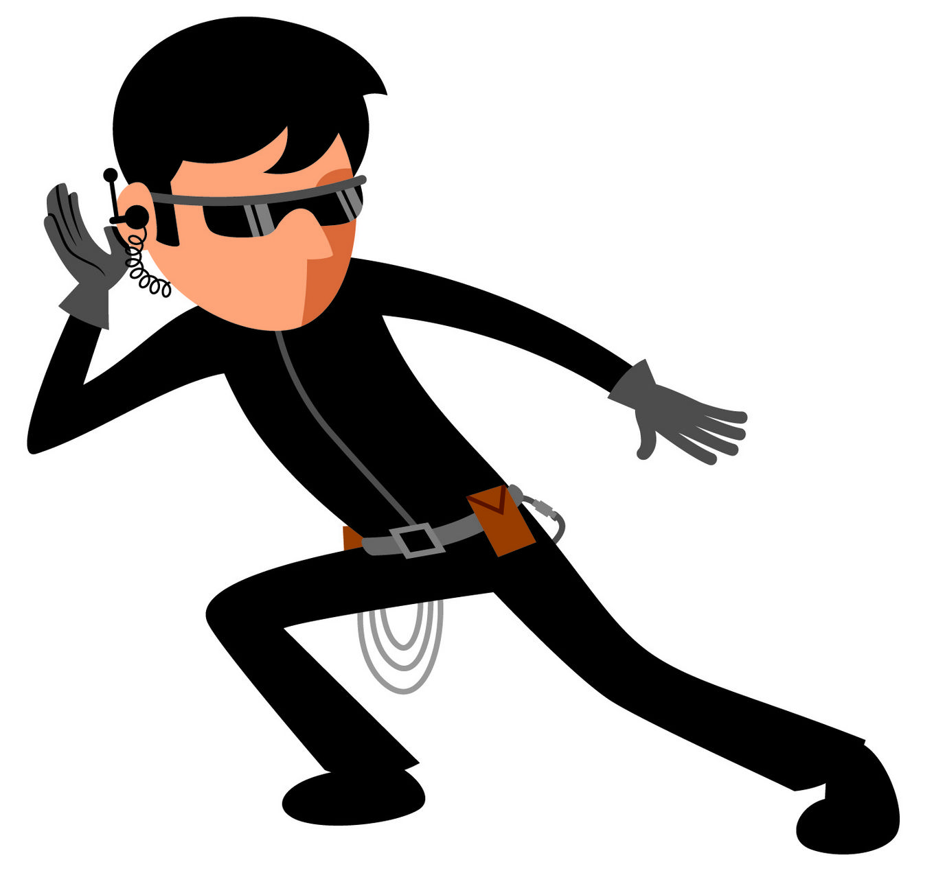 Free Spy Cliparts, Download Free Spy Cliparts png images, Free ClipArts