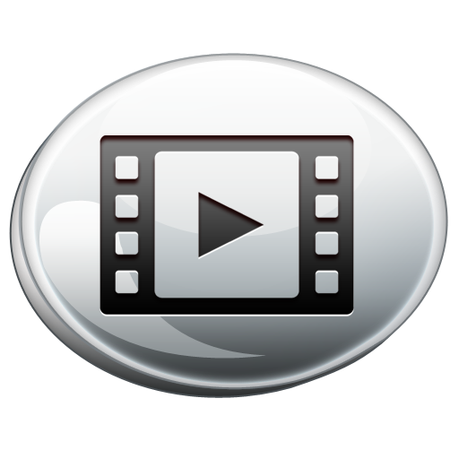 Video Icon Clipart