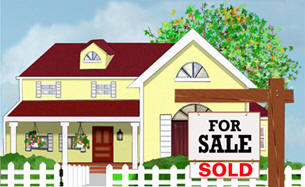 Welcome to Real Estate Clipart&Resource Page