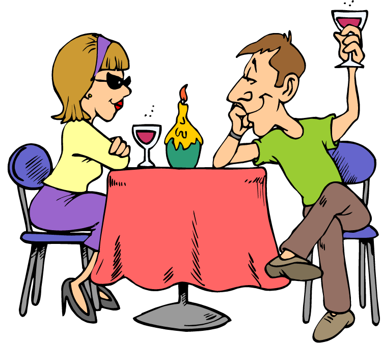 Free Dating Cliparts, Download Free Dating Cliparts png images, Free  ClipArts on Clipart Library